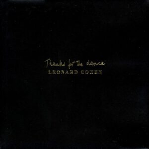 Thanks For The Dance