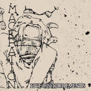 Live Disfigurement