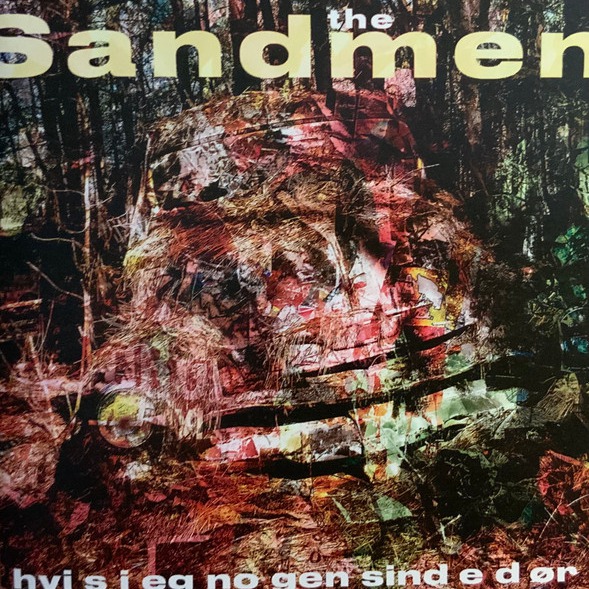 Hvis Jeg Nogensinde Dør