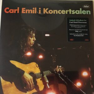 Carl Emil I Koncertsalen