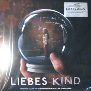 Liebes Kind (Soundtrack From The Netflix Series)
