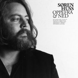 Oppefra & Ned