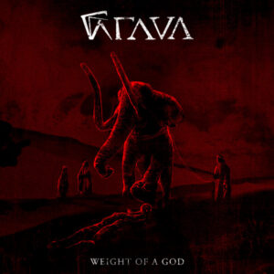Weight of a God
