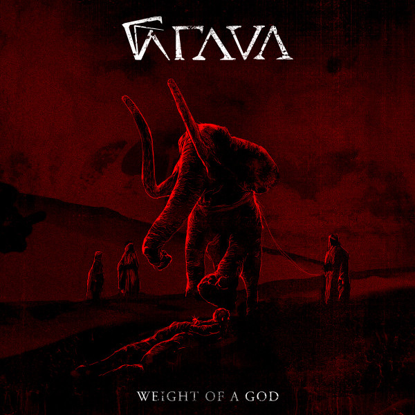Weight of a God