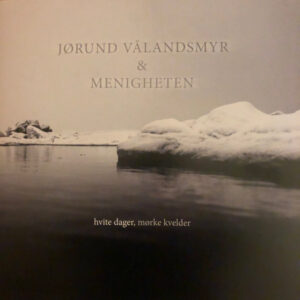 Hvite Dager, Mørke Kvelder