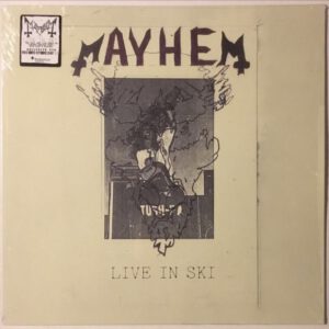 Live In Ski