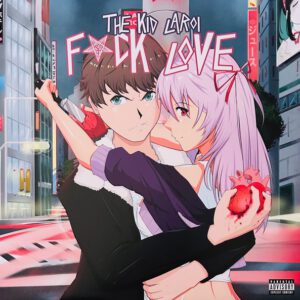 F*ck Love
