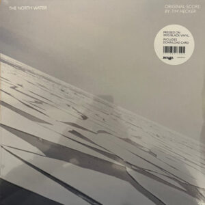 The North Water (Original Score)