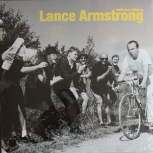 Lance Armstrong