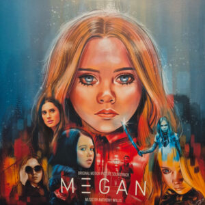 M3gan (Original Motion Picture Soundtrack)