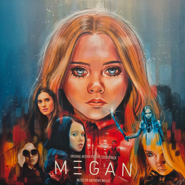 M3gan (Original Motion Picture Soundtrack)