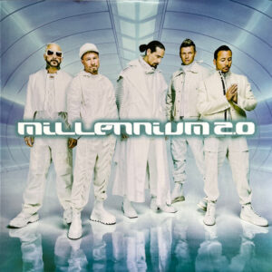Millennium 2.0