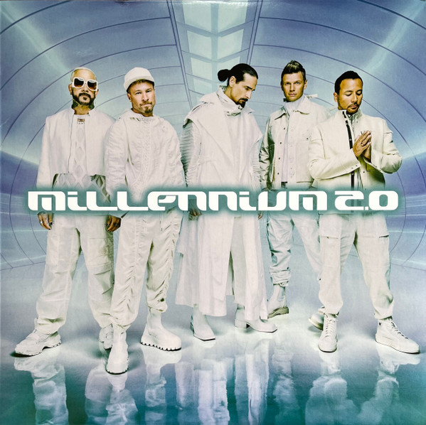 Millennium 2.0