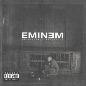 The Marshall Mathers LP