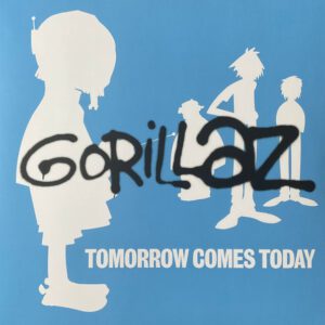 Tomorrow Comes Today