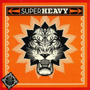 SuperHeavy