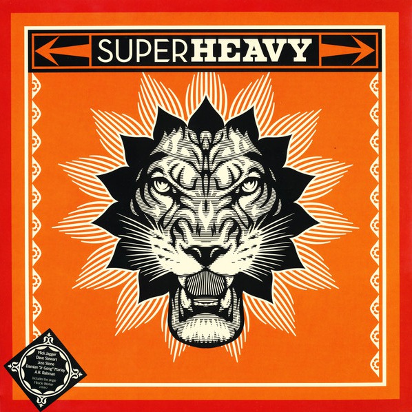 SuperHeavy
