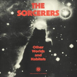 Other Worlds And Habitats