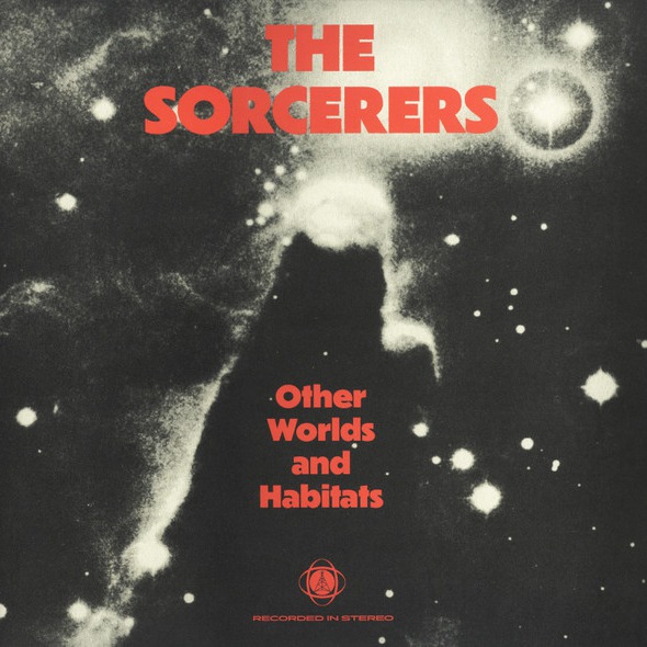 Other Worlds And Habitats