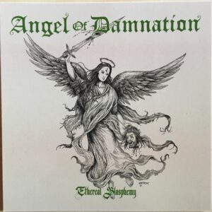 Ethereal Blasphemy
