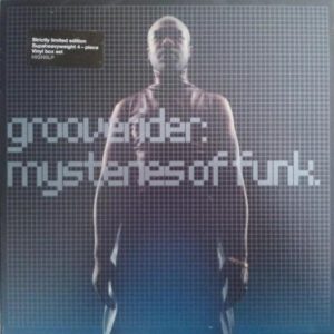 Mysteries Of Funk