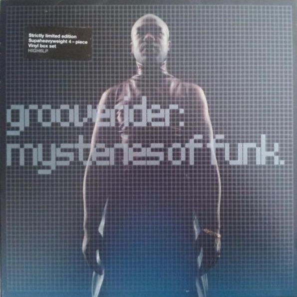 Mysteries Of Funk