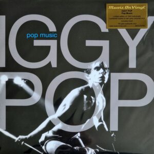 Pop Music