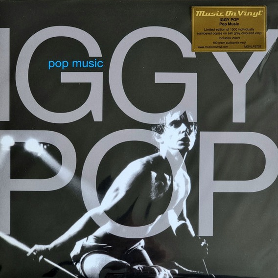 Pop Music