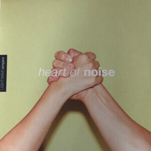 Heart Of Noise