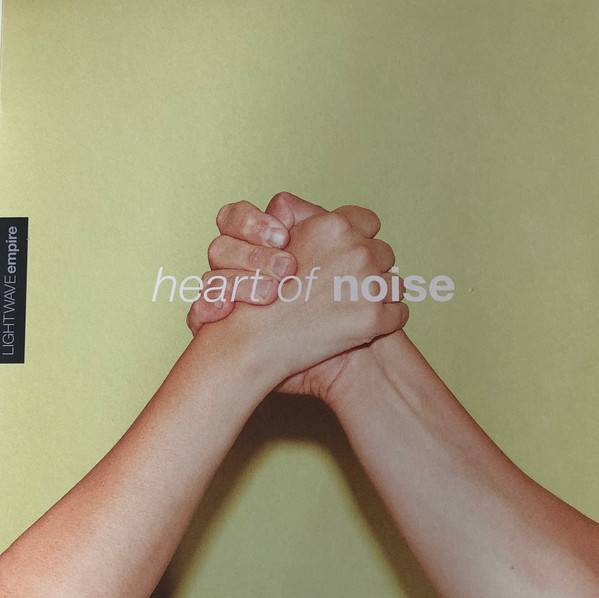 Heart Of Noise