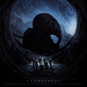 Prometheus (Original Motion Picture Soundtrack)