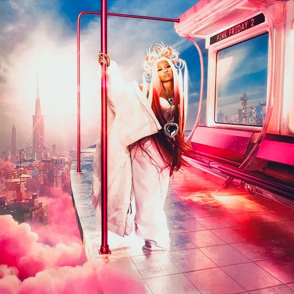 Pink Friday 2