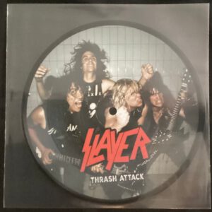 Thrash Attack