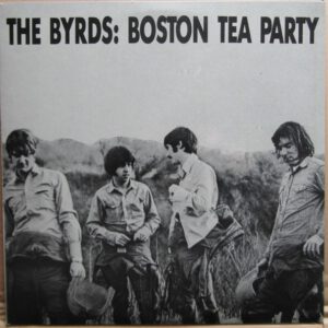 Boston Tea Party