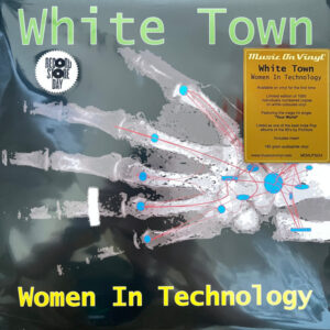 Women In Technology