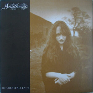 The Crestfallen EP