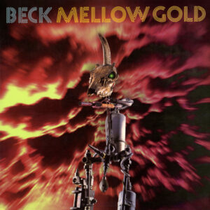 Mellow Gold