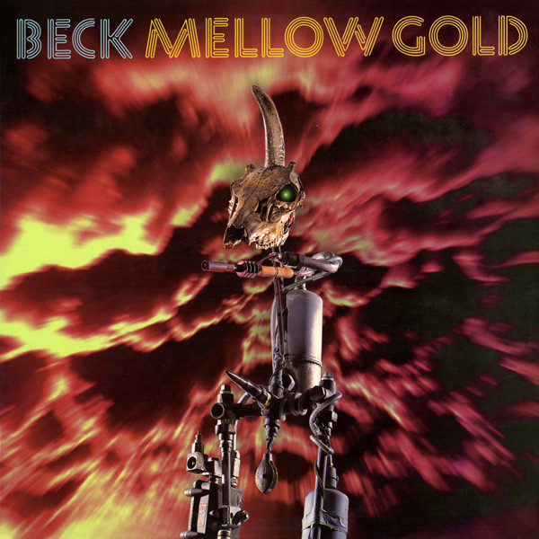 Mellow Gold