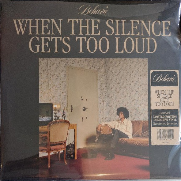 When The Silence Gets Too Loud