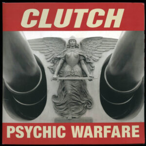Psychic Warfare