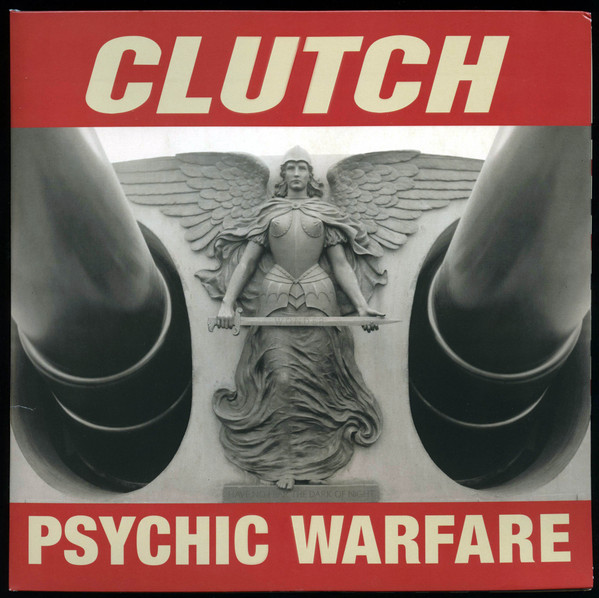 Psychic Warfare