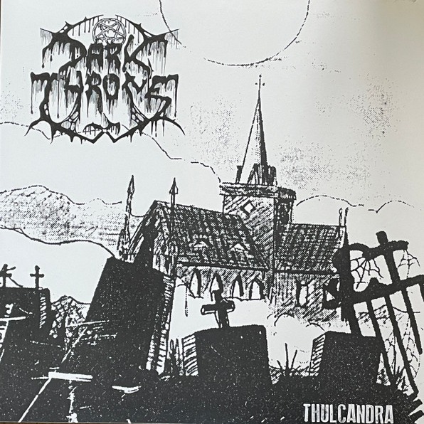Thulcandra