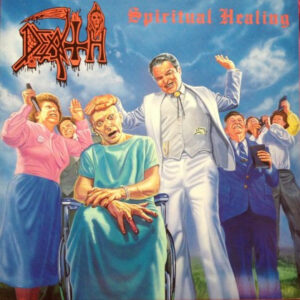 Spiritual Healing