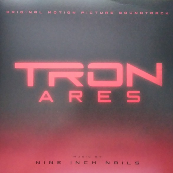 Tron: Ares (Original Motion Picture Soundtrack)