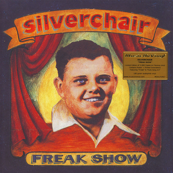 Freak Show