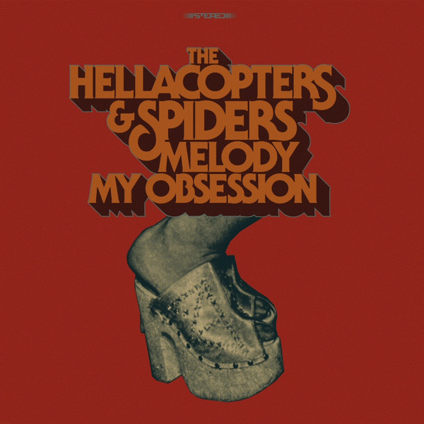 Melody / My Obsession