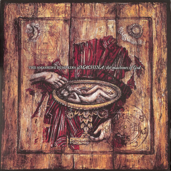 Machina / The Machines Of God
