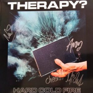 Hard Cold Fire