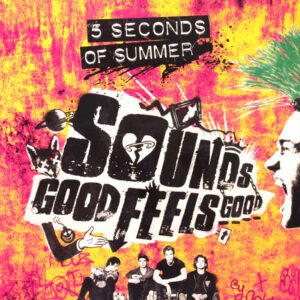 Sounds Good Feels Good