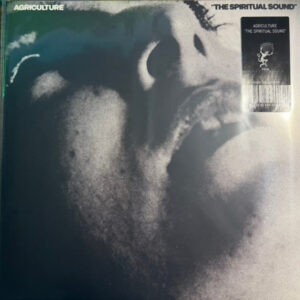 The Spiritual Sound (Lemon Yellow)